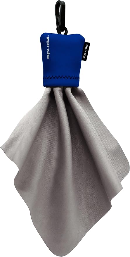 Microfiber Cloth Screen Cleaner Premium Soft by AlpineInnovations
