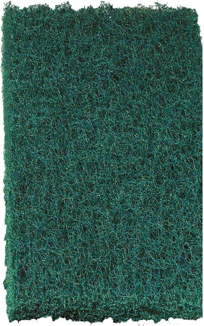 Scotch-Brite Heavy Duty Scouring Pad, Dish Scrubber - Image 2