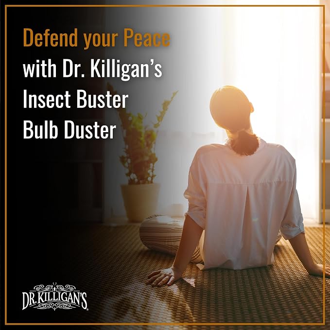 Dr. Killigan's The Insect Buster - Image 6