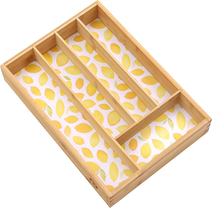 Kitchen Drawer Organizer - Image 9