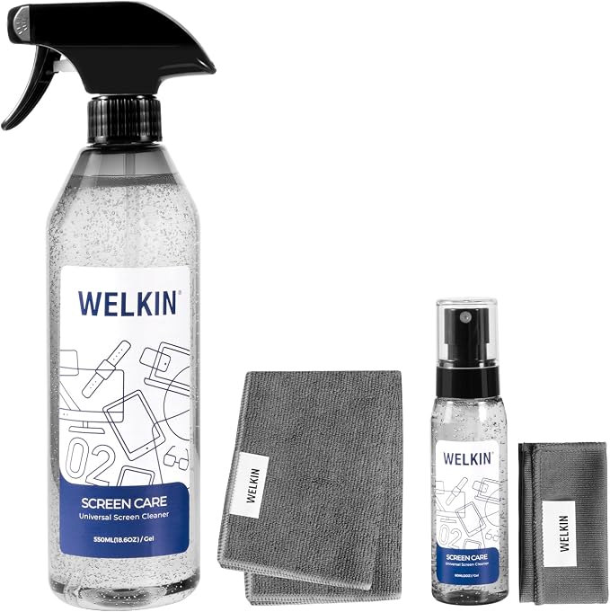 CLICK CLEAN Cleaning Kit, 1 x Cleaning Gel - Image 5