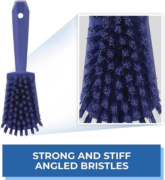 Vikan 41928 Brush - Image 2