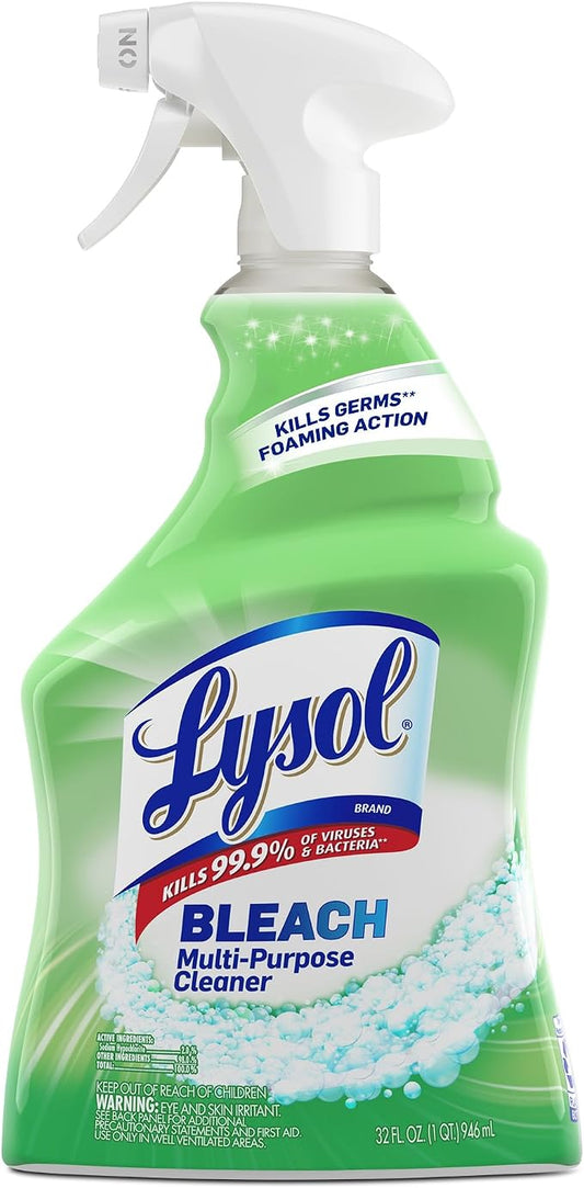 Lysol Multi-Purpose Cleaner Sanitizing and Disinfecting Spray by Lysol