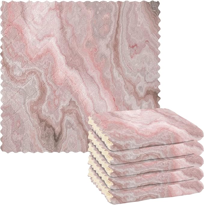 ALAZA Dish Towels by ALAZA