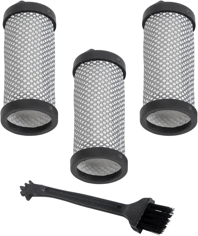 Washable HEPA Filter Replacement by Unknown