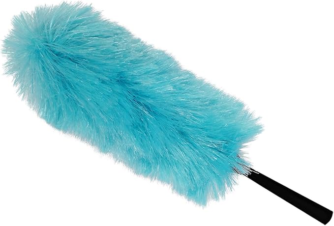CleanAide Electrostatic Dusting Wand Replacement Head by CleanAide