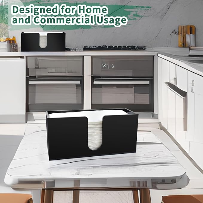 1Pack Paper Towel Holder Countertop - Image 6
