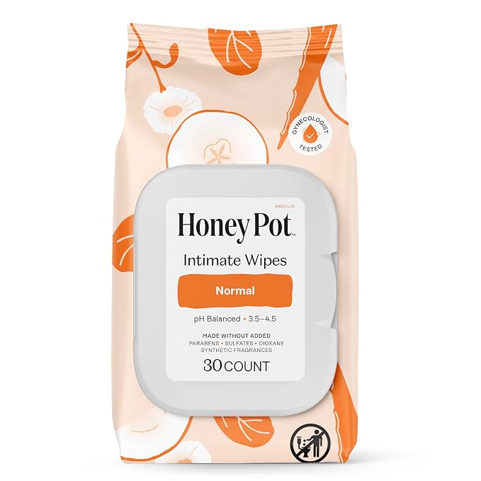 The Honey Pot Company by TheHoneyPotCompany