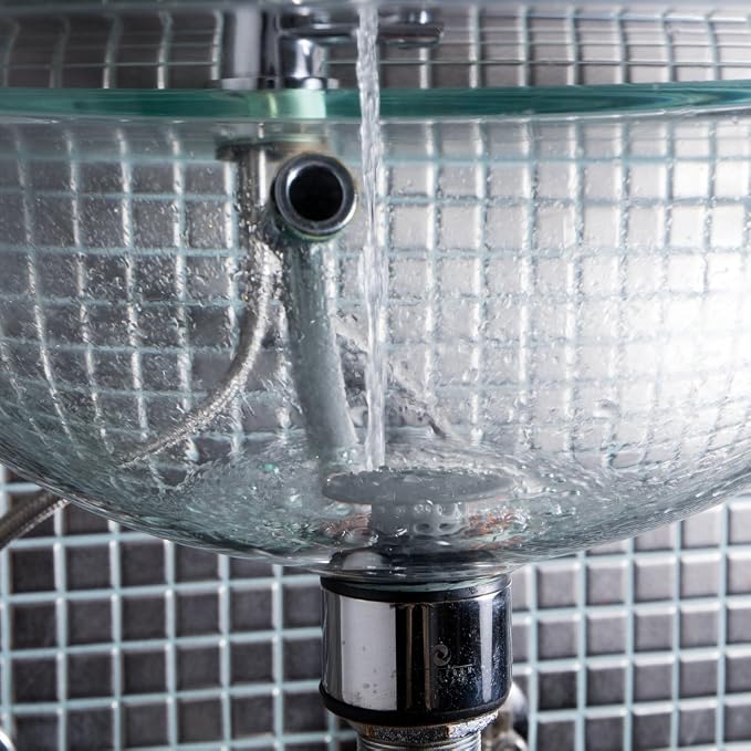 TubShroom and SinkShroom Drain Protectors Hair Catchers - Image 7