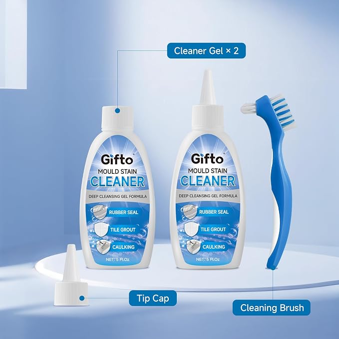Mold Stain Remover Gel - Image 7