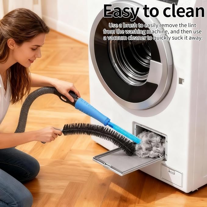 Dryer Vent Cleaner Kit - Image 4