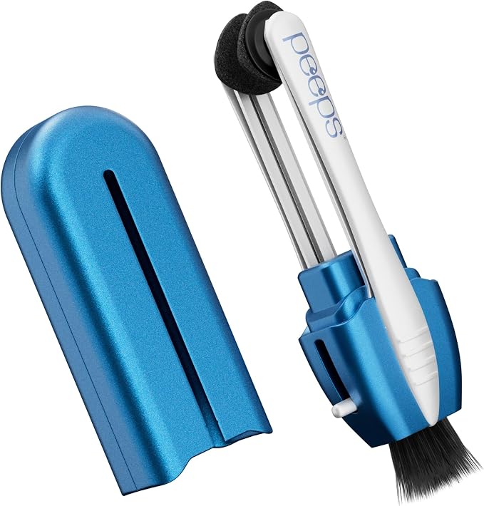CarbonKlean Peeps Glasses Cleaner by Peeps