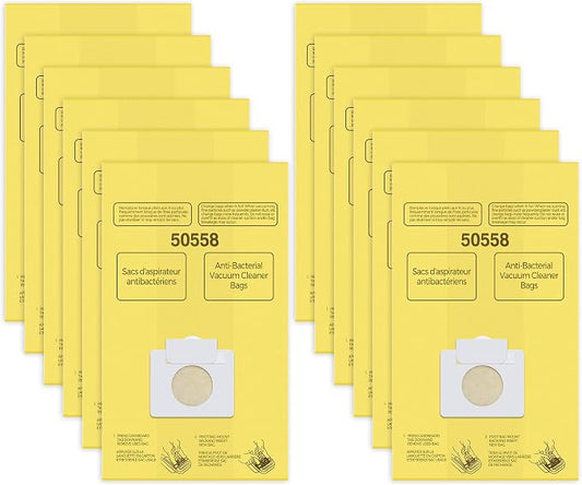 50558 Vacuum Cleaner Bags Replacement by PETOX