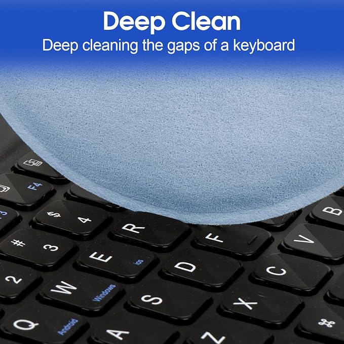 Microfiber Screen Cleaning Cloth - Image 4
