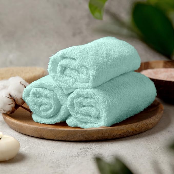 Towel and Linen Mart 100% Cotton - Image 3