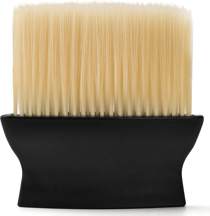 Car Detailing Brush, Automotive Interior Dusting Brush, Soft Car Interior by JsqFogey