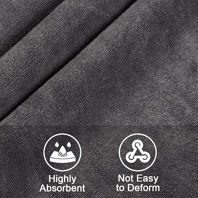 Orighty Bath Towels Pack of 2 - Image 4