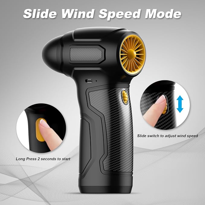 Compressed Air Duster - Image 7