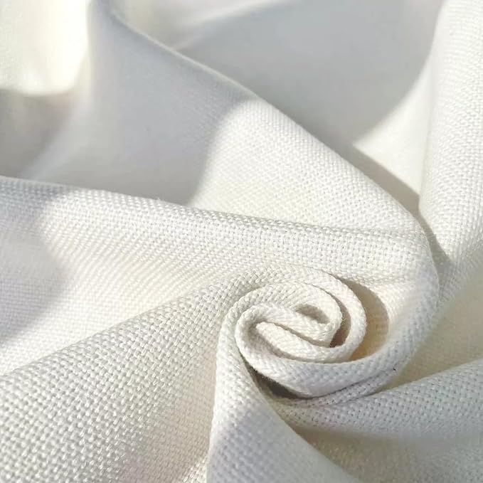 Small Bedside Tablecloth Table Dustcover End Tabletop Home Decoration Fabric - Image 4