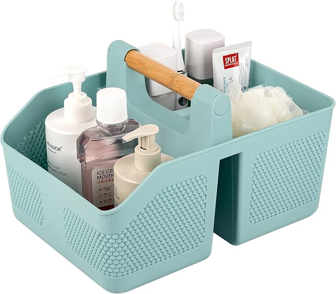 rejomiik Shower Caddy Portable by rejomiik