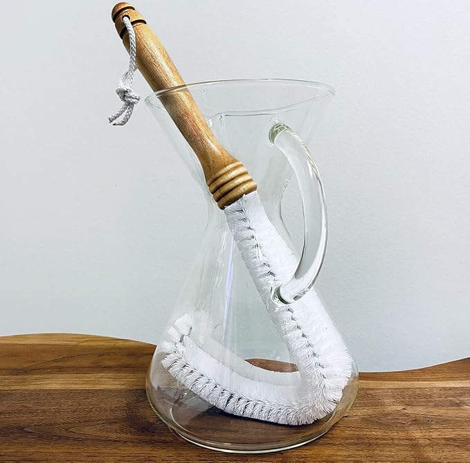 Chemex - Coffeemaker Brush - Image 4