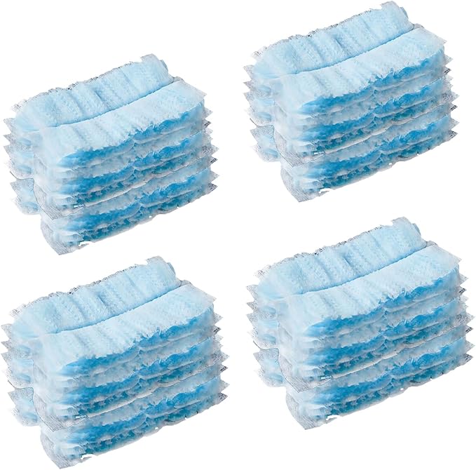 JEBBLAS Disposable Duster Refill, Heavy Duty Duster Refills, Duster Refills by JEBBLAS