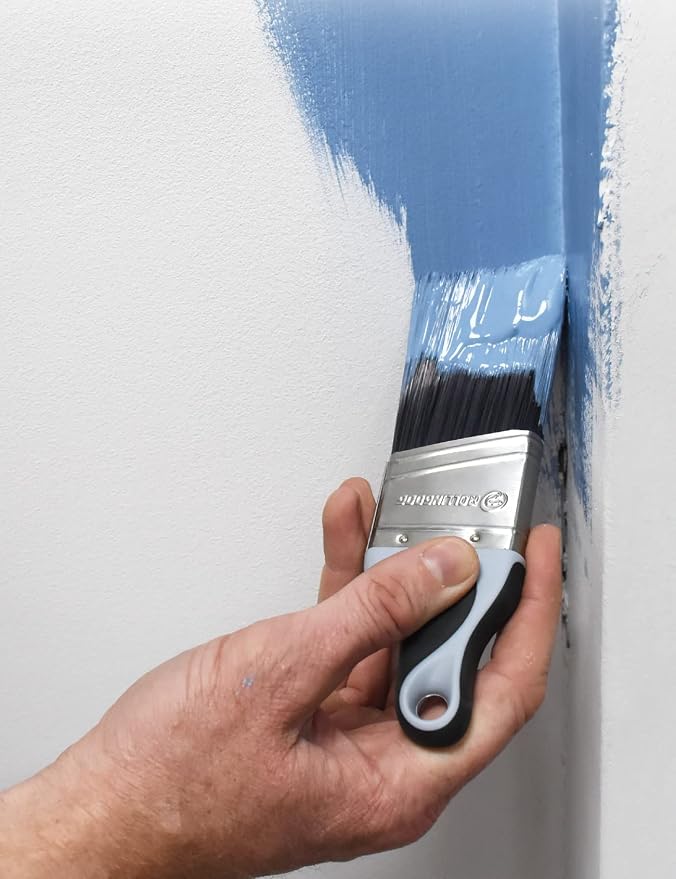 ROLLINGDOG 2 Inch Trim Paint Brush - Image 4
