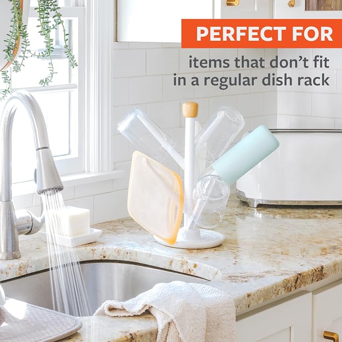 Full Circle Branch Out Kitchen Sink Accessories - Image 7