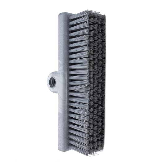 SPARTA 40423EC23 Plastic Floor Scrub Brush, Wall Brush, Equipment Brush - Image 6
