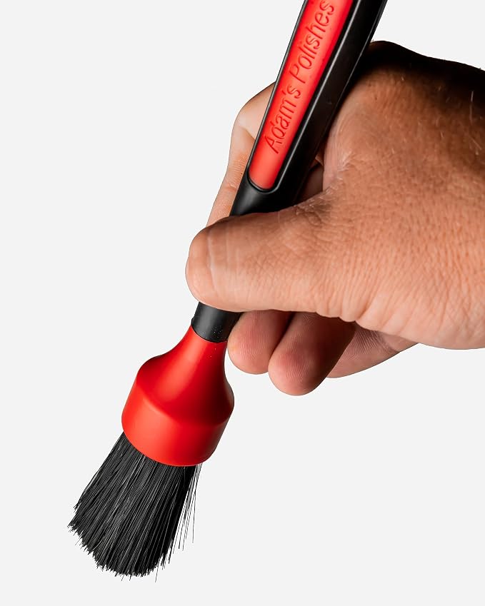 Adam's Polishes Lug Nut Brush - Image 3