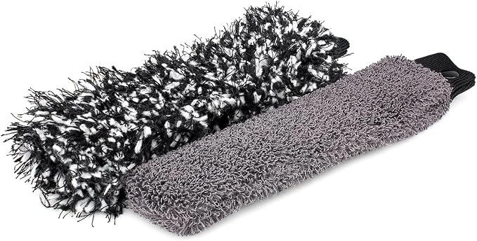 Detail Factory - Wheel Brush Kit - Ultra-Soft Cleaning - Image 2
