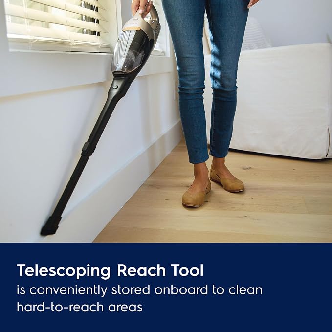 Electrolux WellQ7 Hard Floor Cordless 2-in-1 Vacuum - Image 11