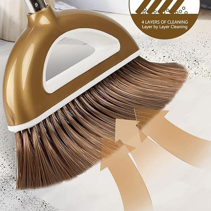 Household Broom Set - Image 7