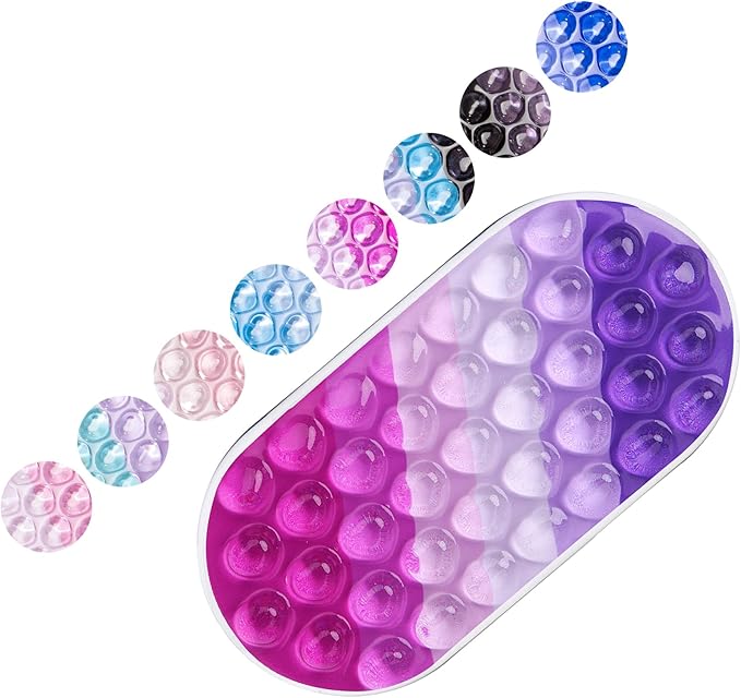 Gel Mouse & Keyboard Wrist Rest Set, Wrist Rest by ABRONDA