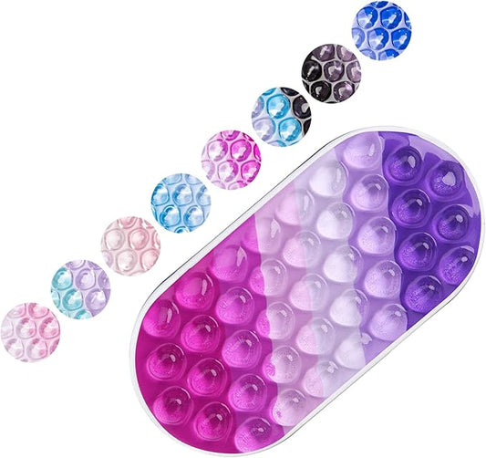 Gel Mouse & Keyboard Wrist Rest Set, Wrist Rest by ABRONDA