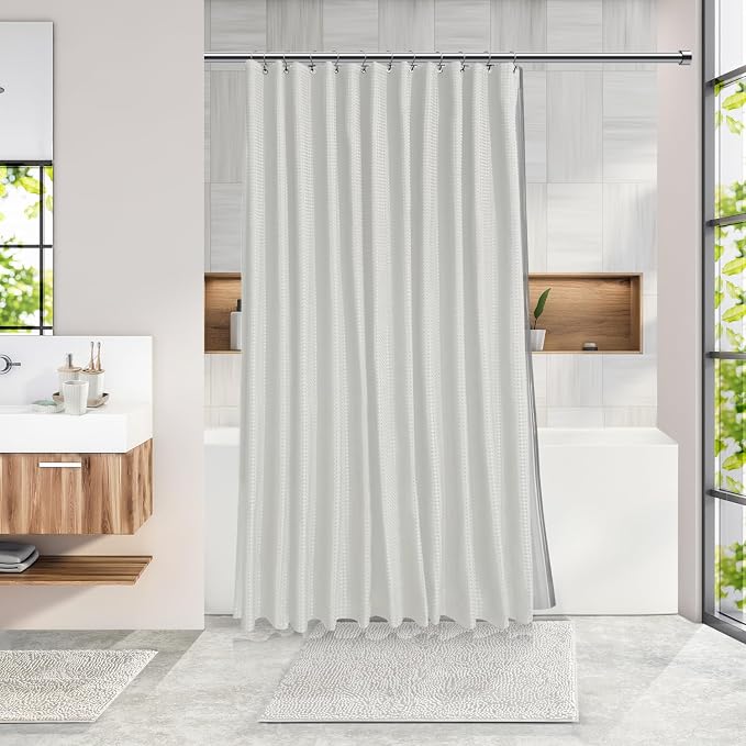 Clara Clark Bathroom Accessories Set - Image 2