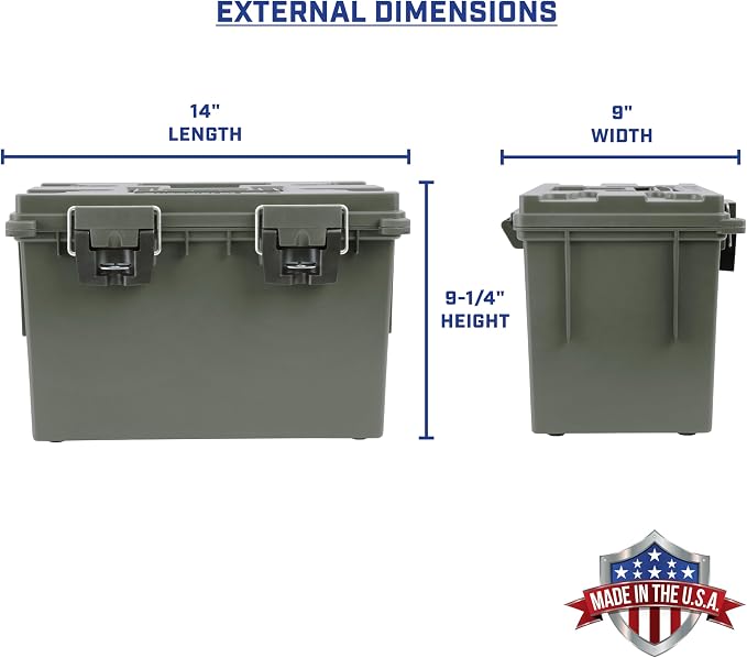 Sheffield 12774 XL Storage Bins - Image 3