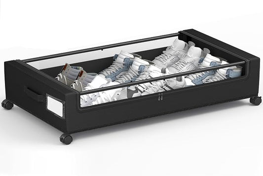 Under Bed Storage, Underbed Storage by YEEBONIX-UnderBedStorage