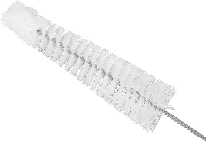 EISCO Tapered Nylon Cleaning Brush - Image 2