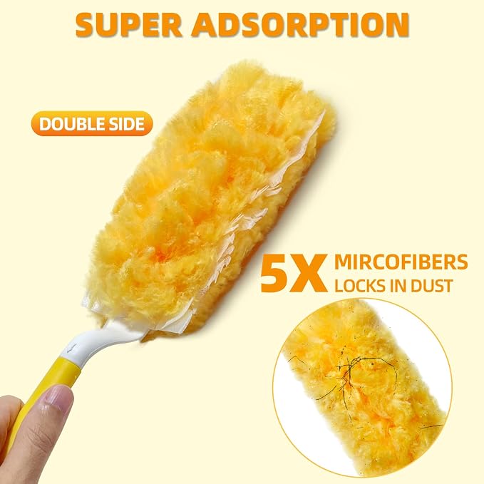 30 Count Duster Refills Compatible - Image 3
