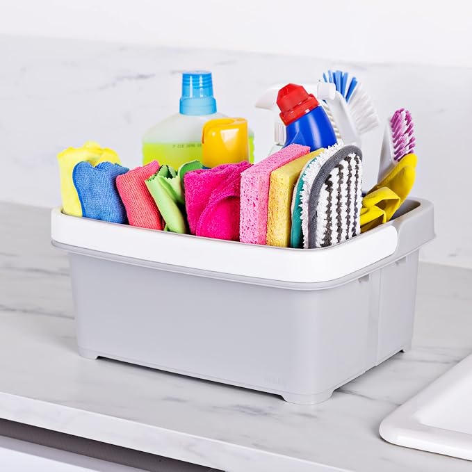 Minky Large Storage Caddy - Image 4