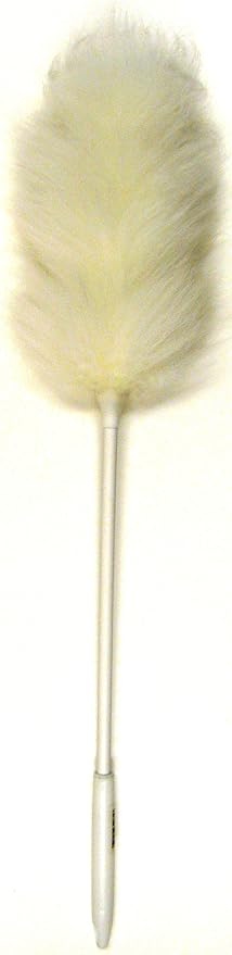 Ettore Lambswool Duster by EttoreProductsCompany