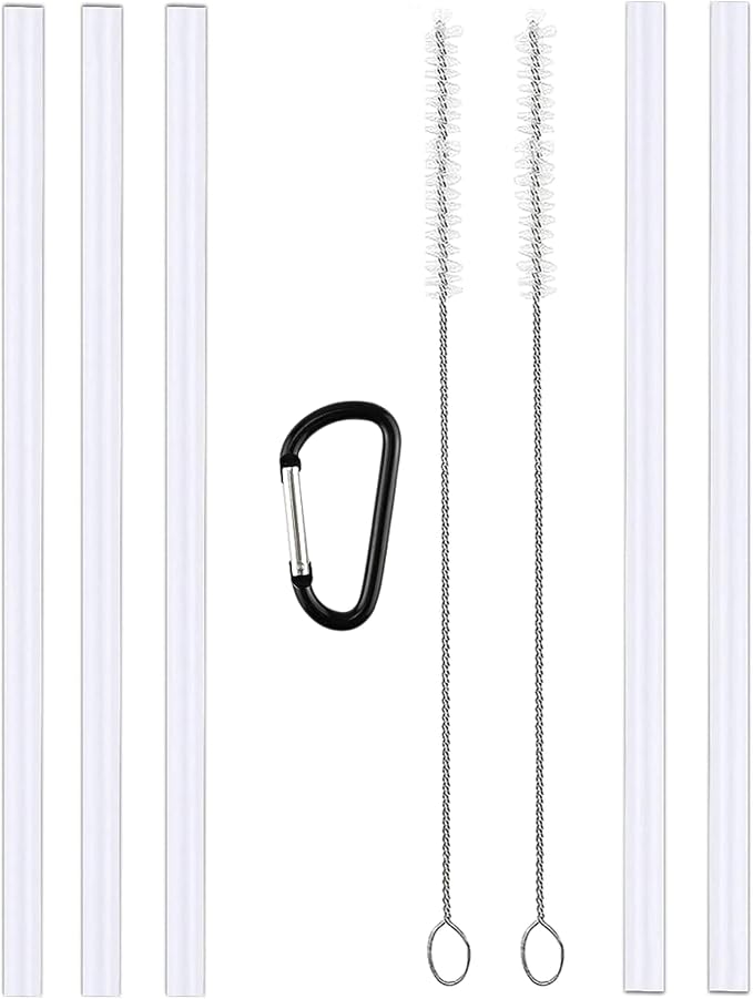 5 Hydroflask Straw Replacement Hydro Flask Straw Replacement Straw by HiVisible