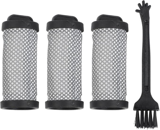 Washable HEPA Filter for JIGOO T600 Vacuum Cleaner by Unknown
