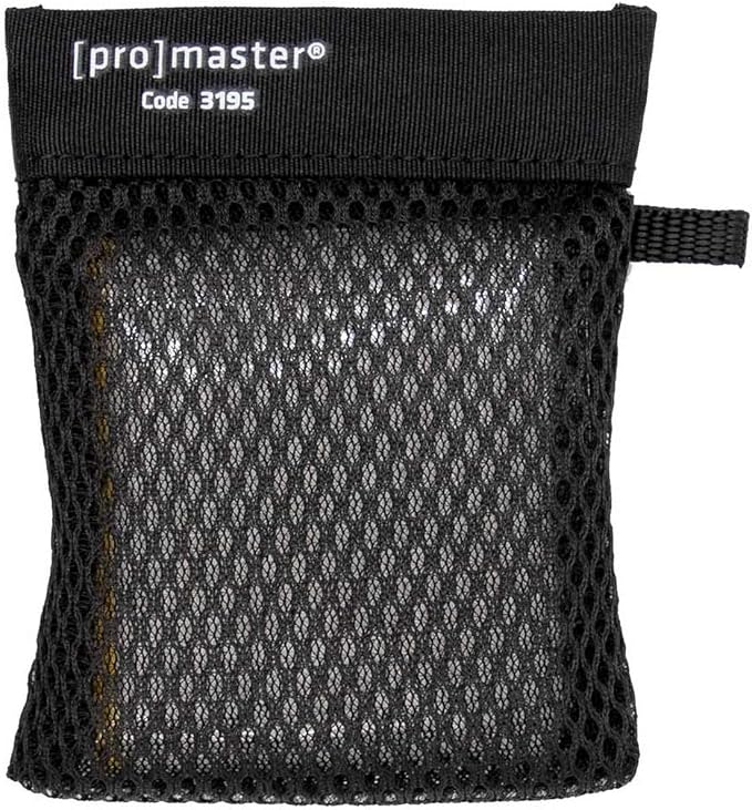 ProMaster Premium Soft Cleaning Cloth - Image 4