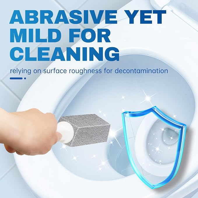 Vacplus Toilet Brush - Image 4