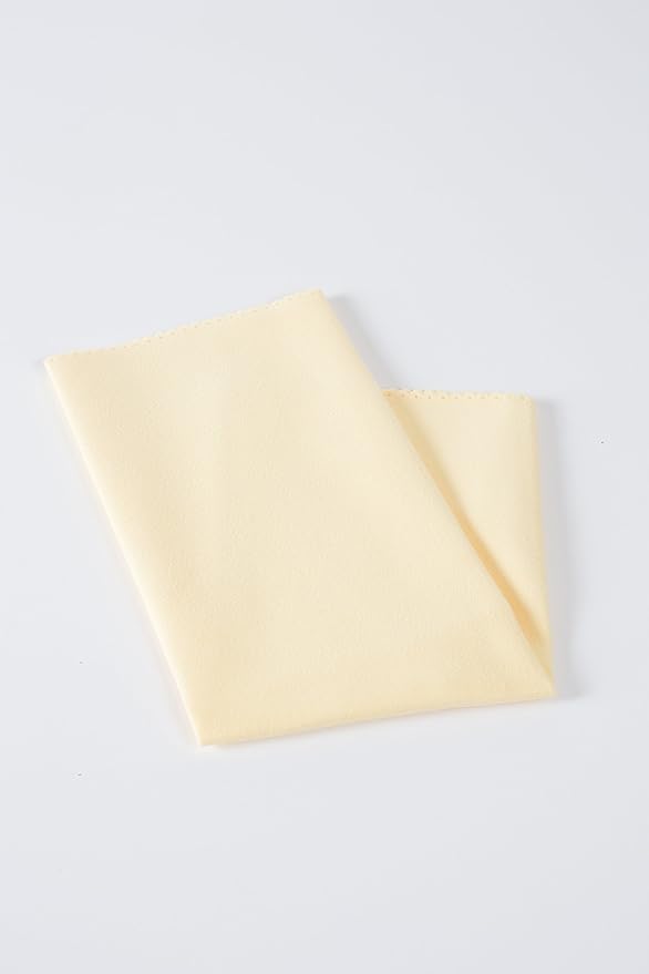 MusicNomad String Instrument Premium Microfiber Polishing Cloth 12" x 12" - Image 3