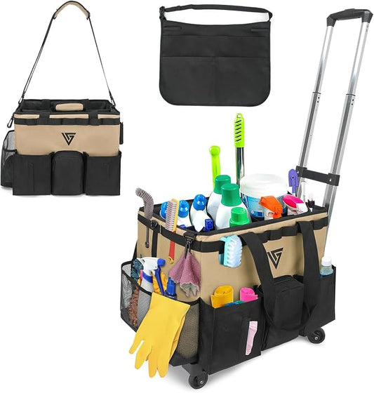 Professional Cleaning Kit by ValmaGroup