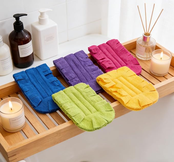 Duster Refills Reusable, 360° Electrostatic Duster Refills - Image 7