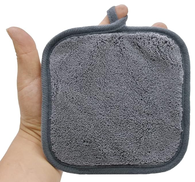 Makeup Remover Cloths for Face, Lips - Image 8